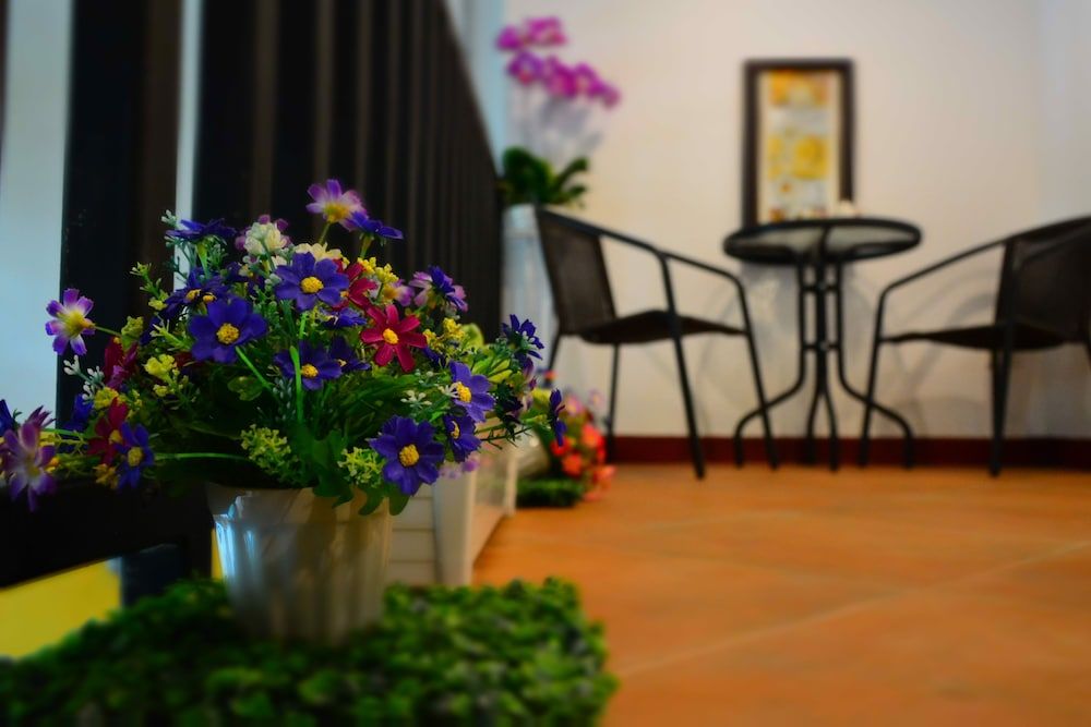 undefined Seedling House 10