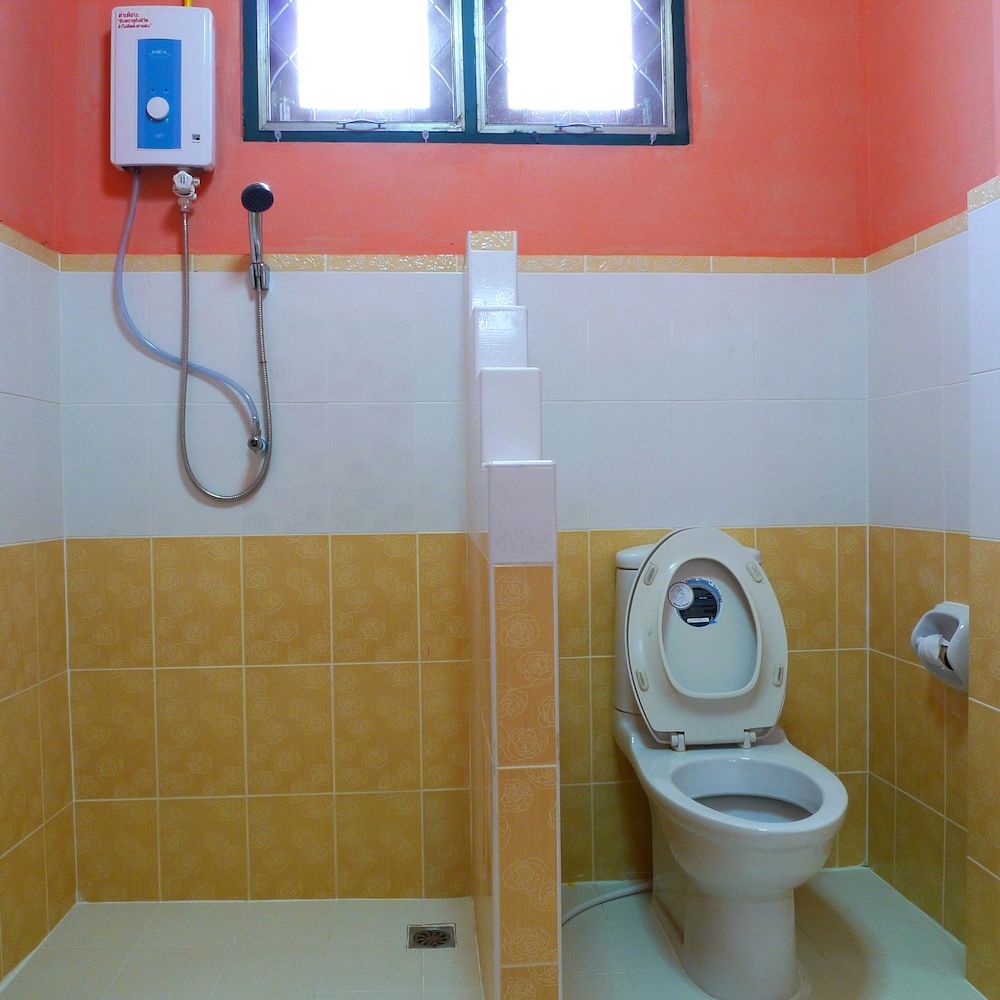 Baan Kaew Ta Standard Room, 1 Double Bed 7