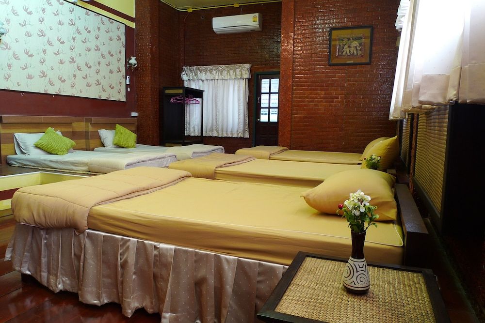 undefined Baan Kaew Ta 7