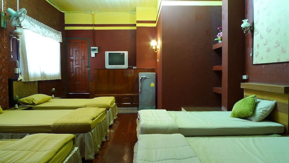 undefined Baan Kaew Ta 2