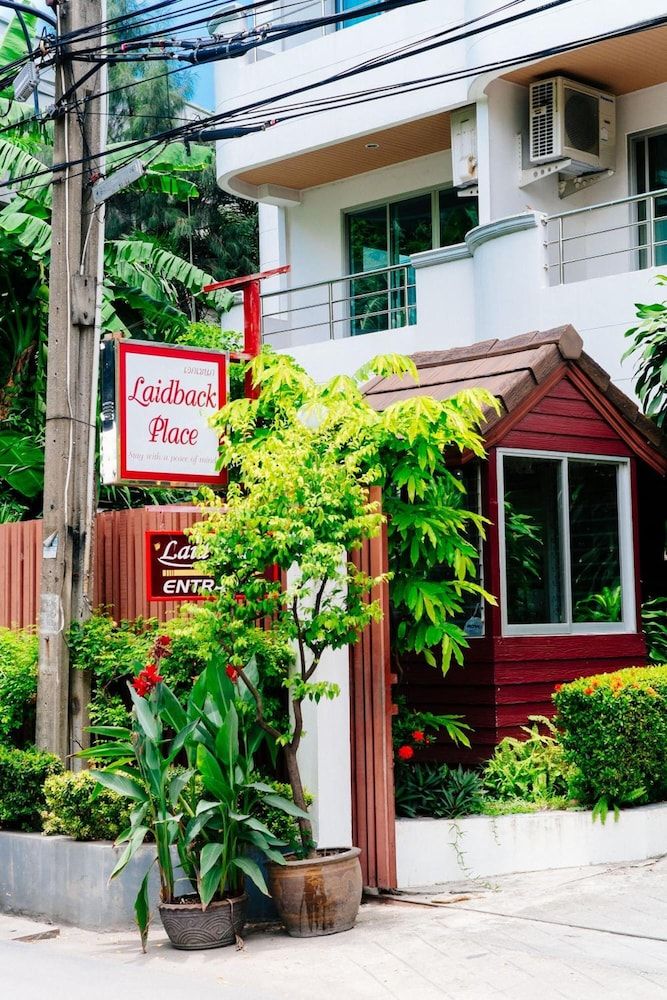 undefined Laidback Place Apartment 2