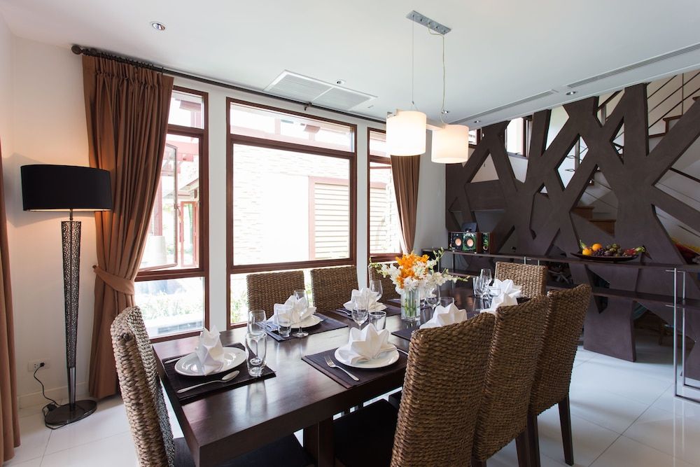 Amatapura Beach Villa 10 4 Bedrooms Private Pool Villa 3