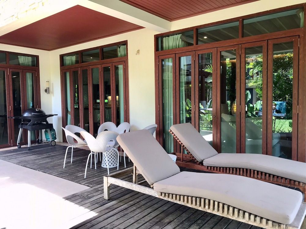undefined Amatapura Beach Villa 10 8