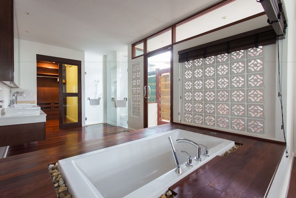 Amatapura Beach Villa 10 4 Bedrooms Private Pool Villa 9