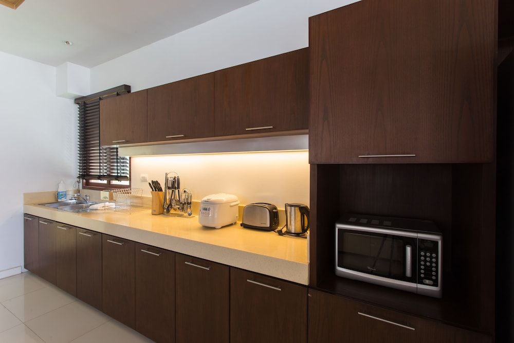 Amatapura Beach Villa 10 4 Bedrooms Private Pool Villa 6