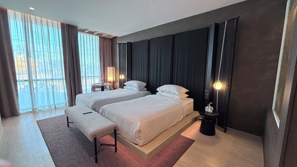 Grand Vista Hotel Chiangrai