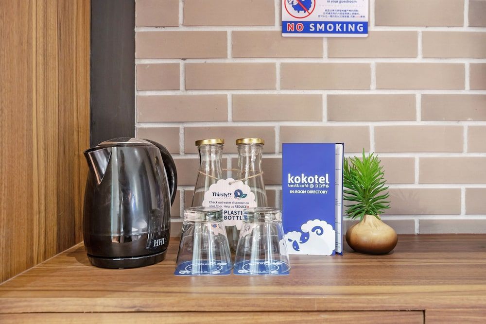 undefined Kokotel Bangkok Surawong 9