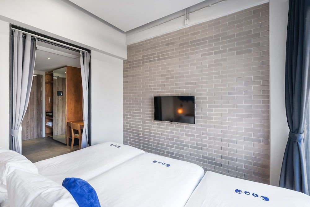 Kokotel Bangkok Surawong