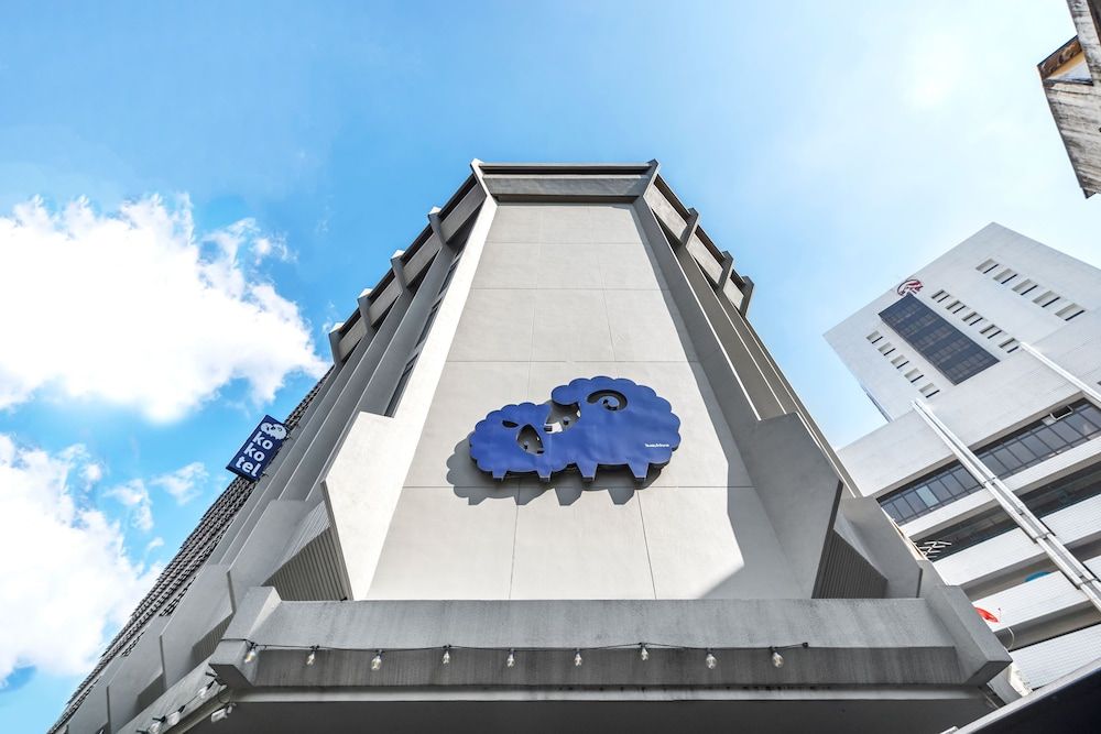undefined Kokotel Bangkok Surawong 3