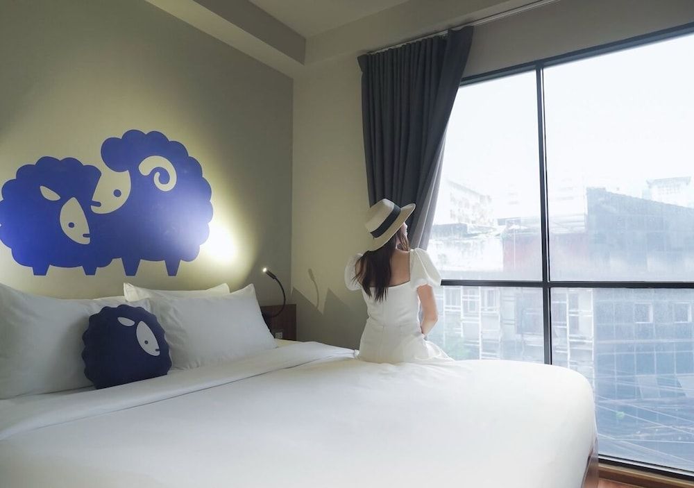 undefined Kokotel Bangkok Surawong