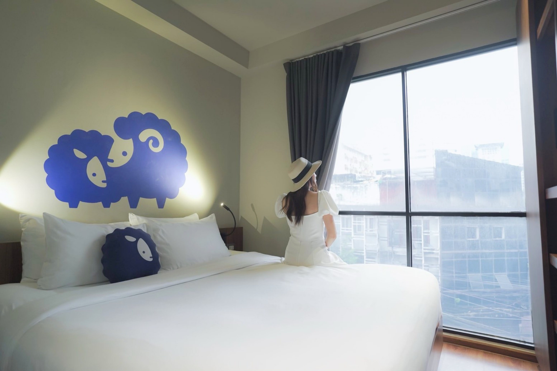 undefined Kokotel Bangkok Surawong 4