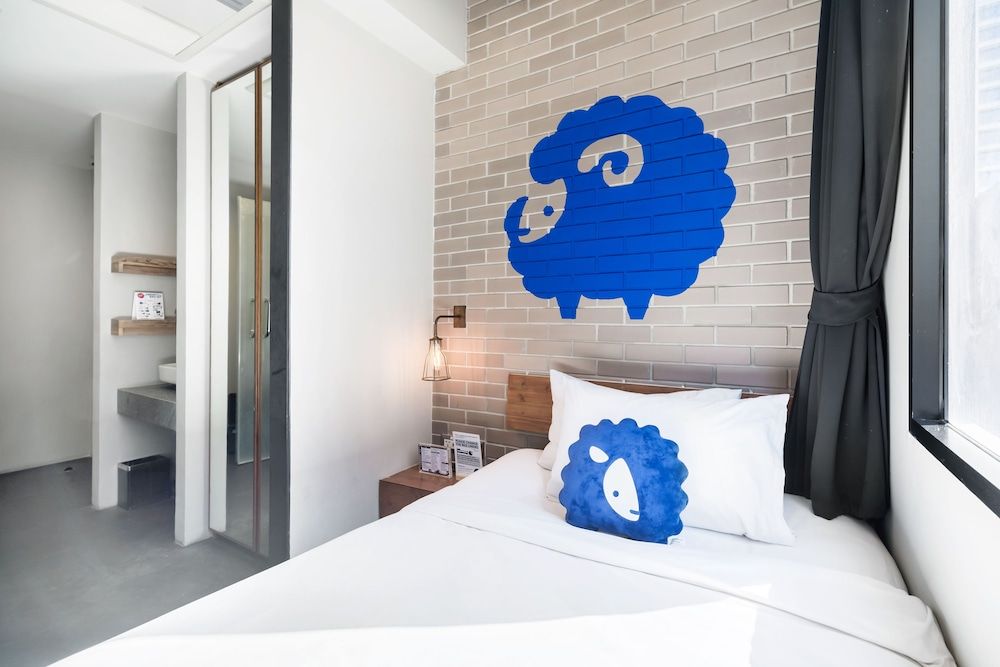 undefined Kokotel Bangkok Surawong 3