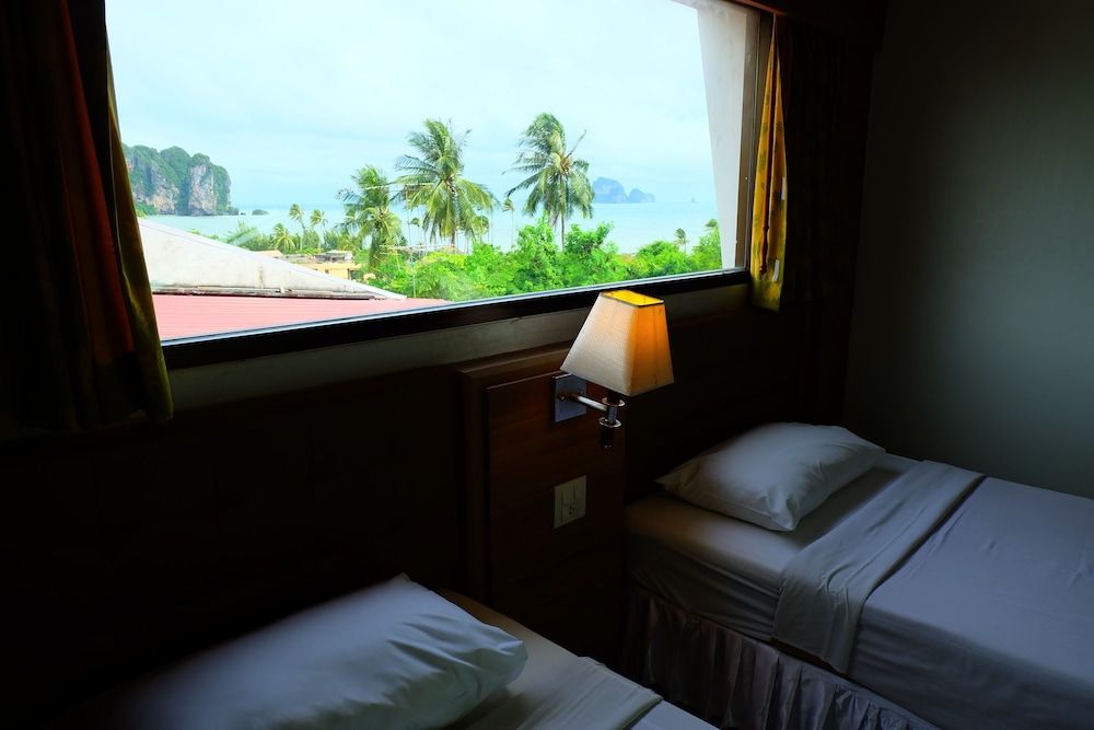 undefined Aonang Top View 10