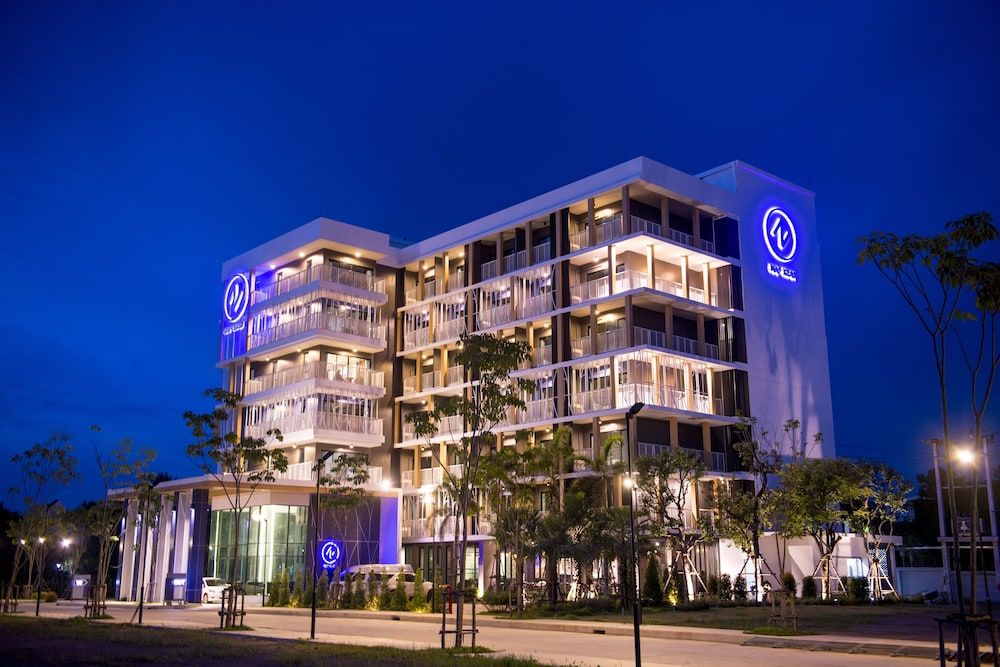 undefined Nap Krabi Hotel 3