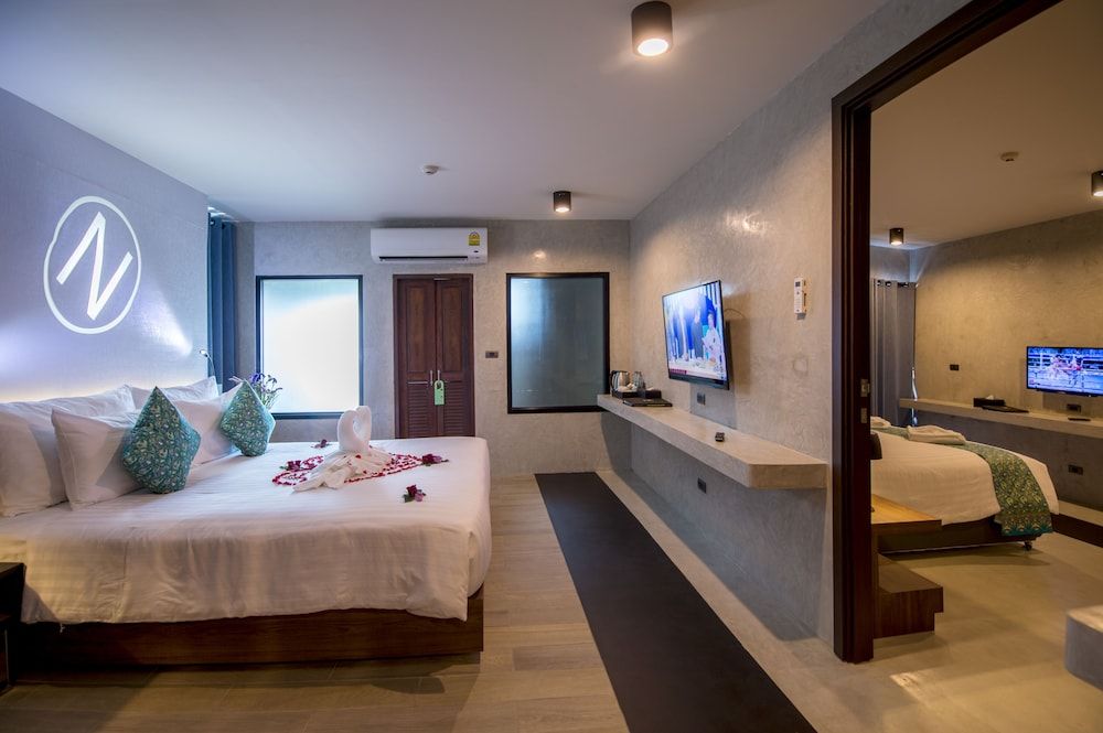 undefined Nap Krabi Hotel 6