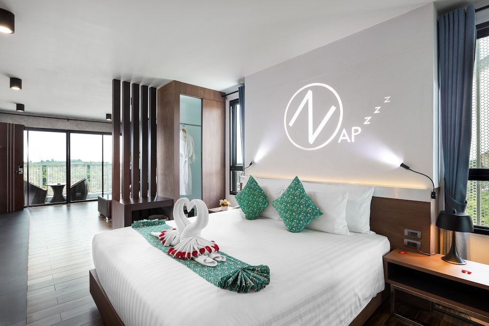undefined Nap Krabi Hotel 5