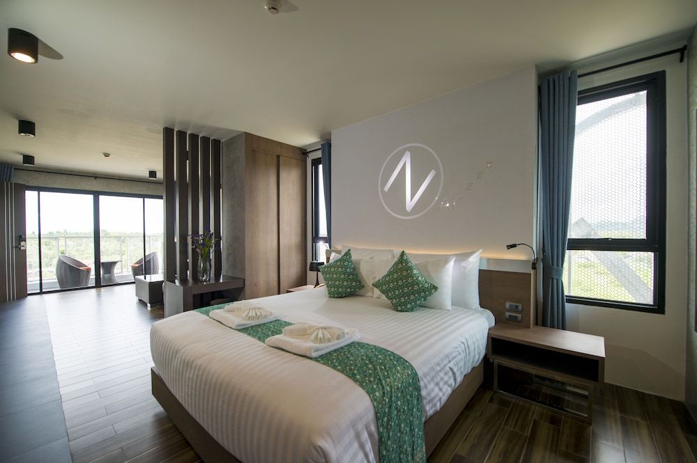 undefined Nap Krabi Hotel 7