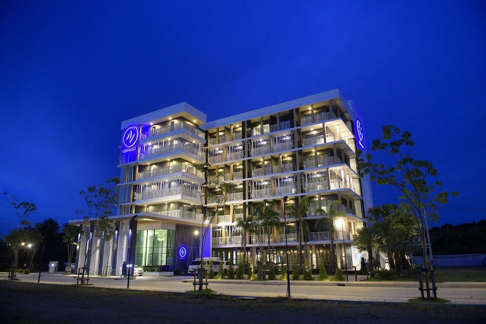 undefined Nap Krabi Hotel