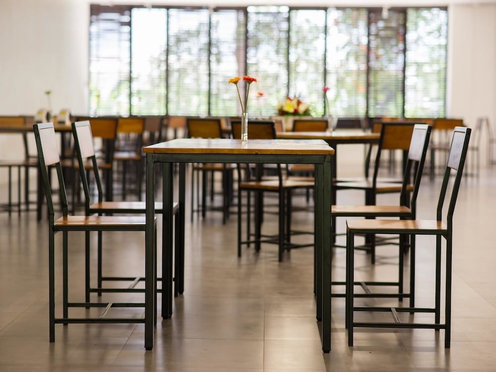 undefined iChapter Hotel Suvarnabhumi 8