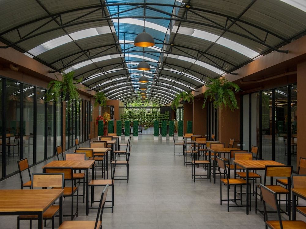 undefined iChapter Hotel Suvarnabhumi 4