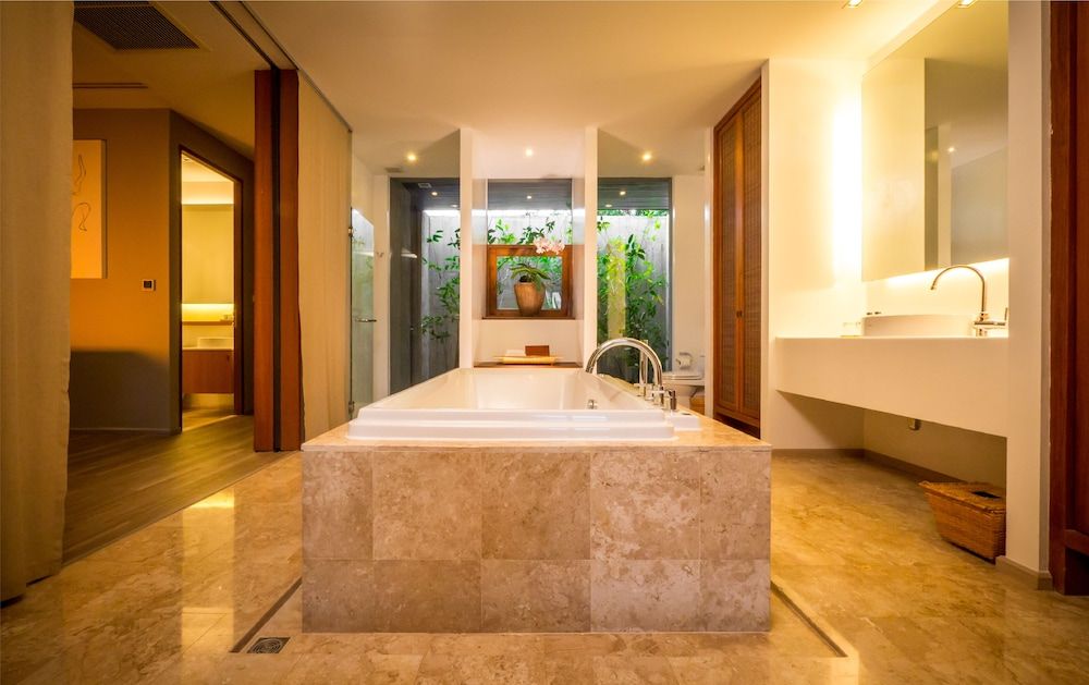 Muthi Maya Forest Pool Villa Resort 1-Bedroom Suite with Private Pool 12