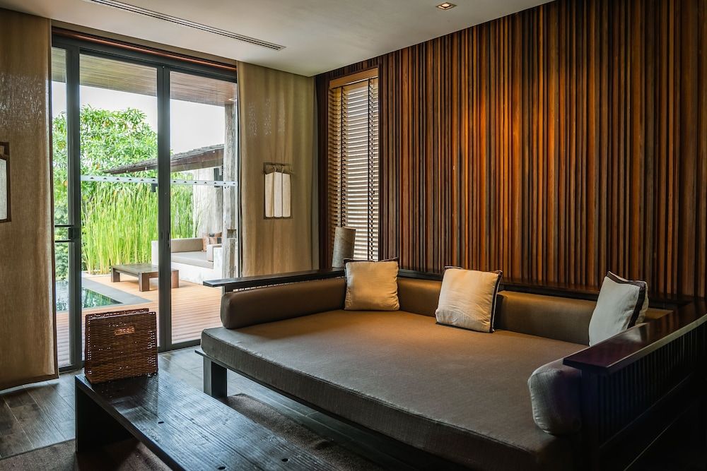 Muthi Maya Forest Pool Villa Resort 1-Bedroom Suite with Private Pool 19