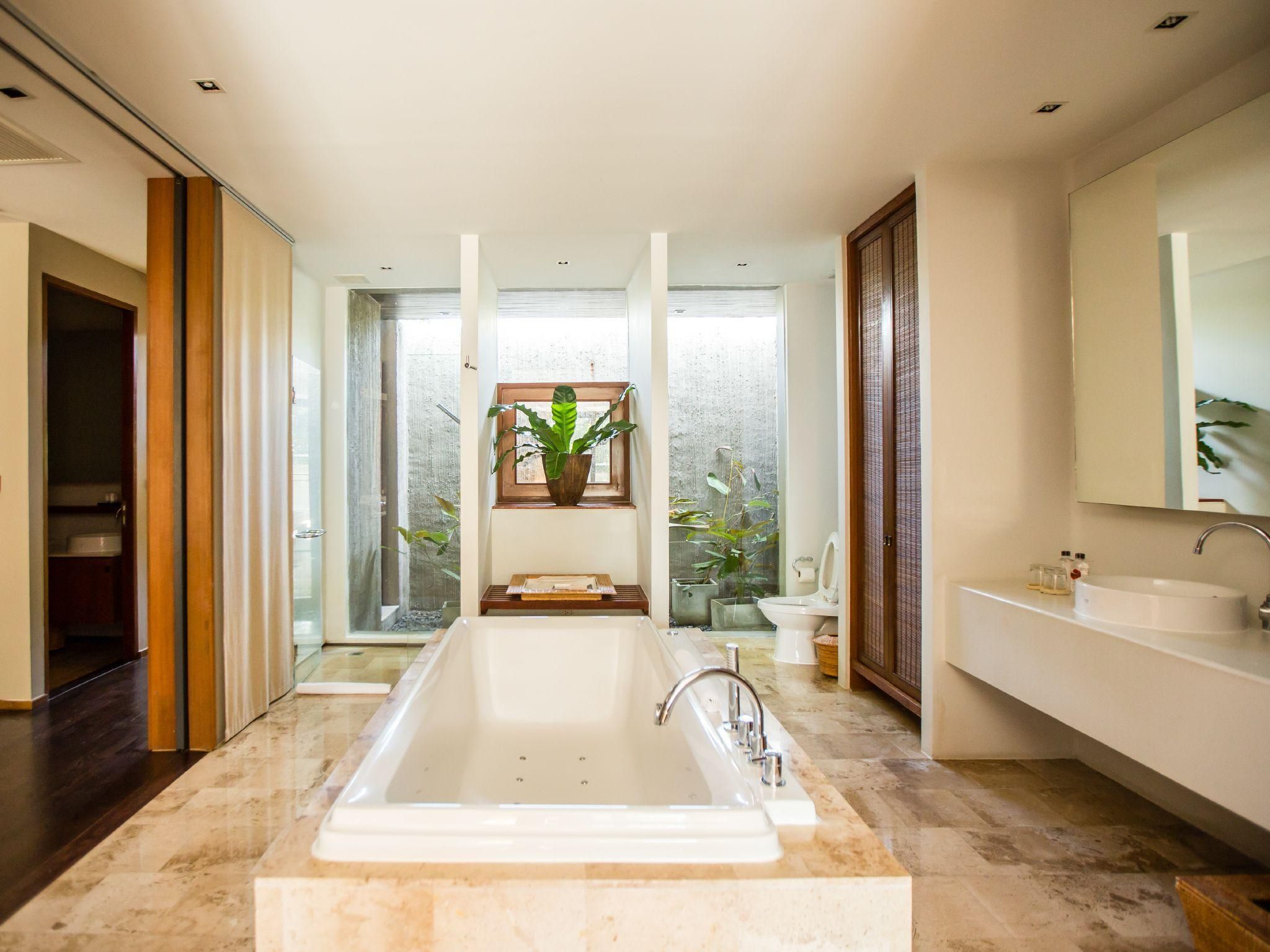 MUTHI MAYA Forest Pool Villa Resort 1 Bedroom Pool Villa