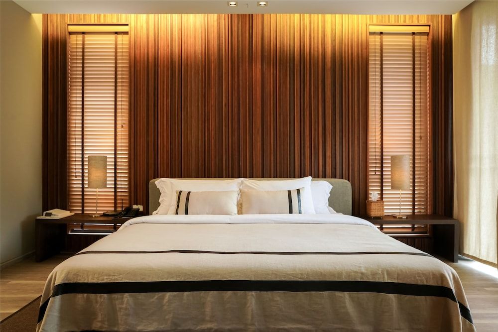 Muthi Maya Forest Pool Villa Resort 1-Bedroom Suite with Private Pool 4