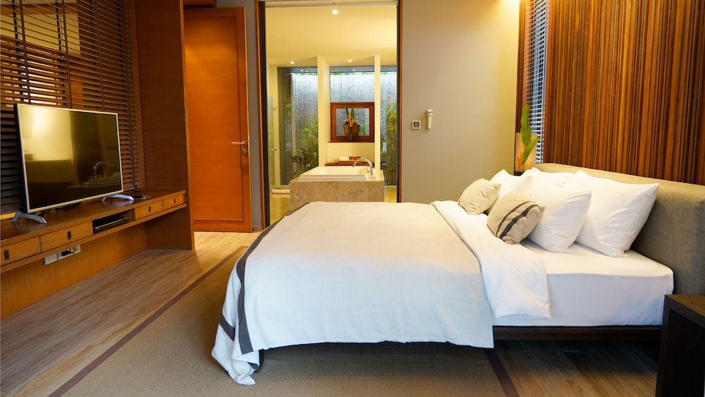 Muthi Maya Forest Pool Villa Resort 1-Bedroom Suite with Private Pool 5