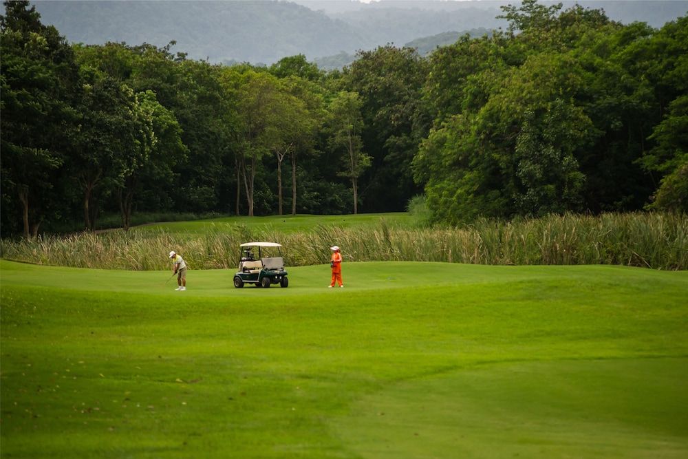 Golf