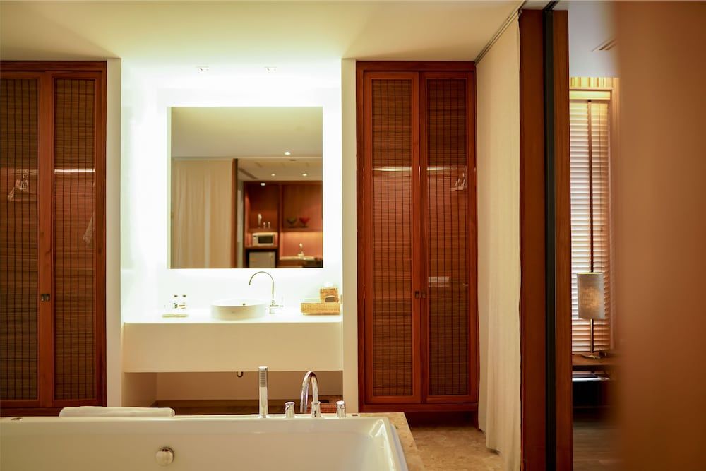 Muthi Maya Forest Pool Villa Resort 1-Bedroom Suite with Private Pool 9