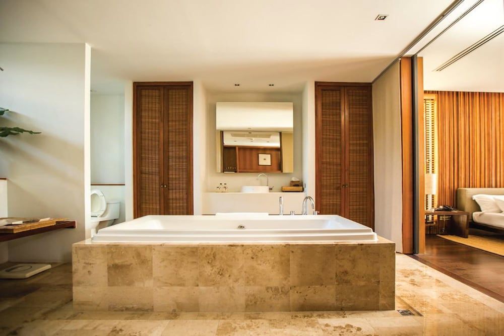 Muthi Maya Forest Pool Villa Resort 1-Bedroom Suite with Private Pool 8