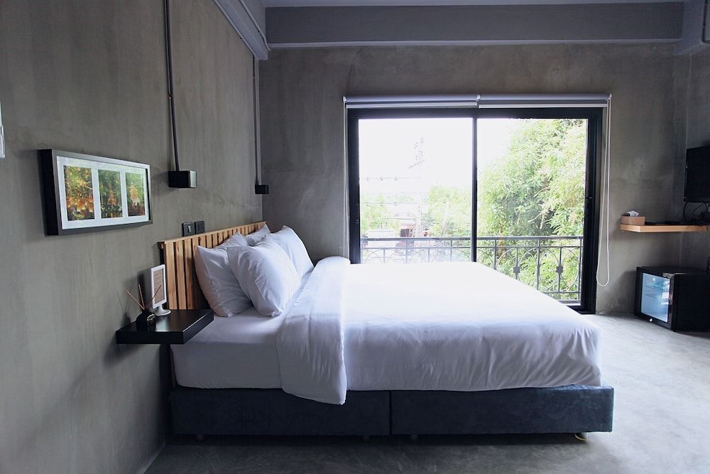 Inn Home Deluxe Double Room 2