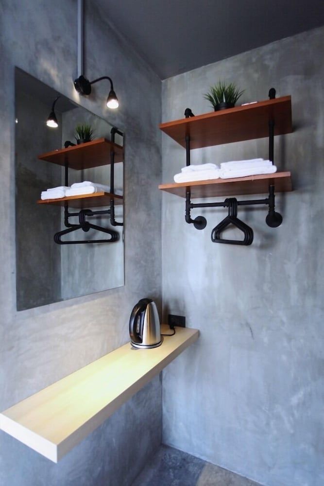 Inn Home Deluxe Double Room 10