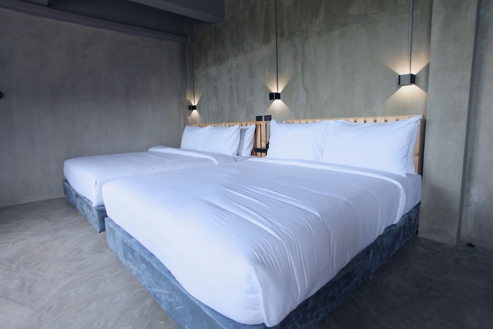 Inn Home Family Quadruple Room 5