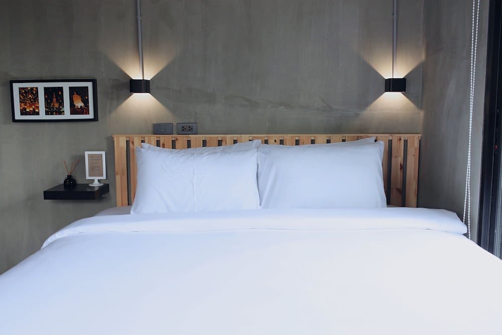 Inn Home Deluxe Double Room 5