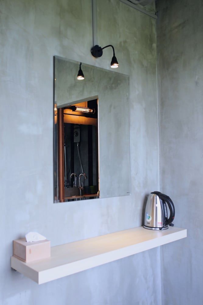 Inn Home Family Quadruple Room 6