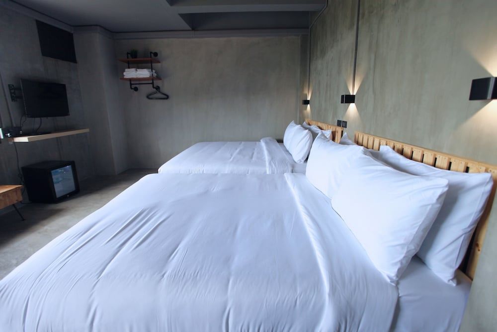 Inn Home Family Quadruple Room 4