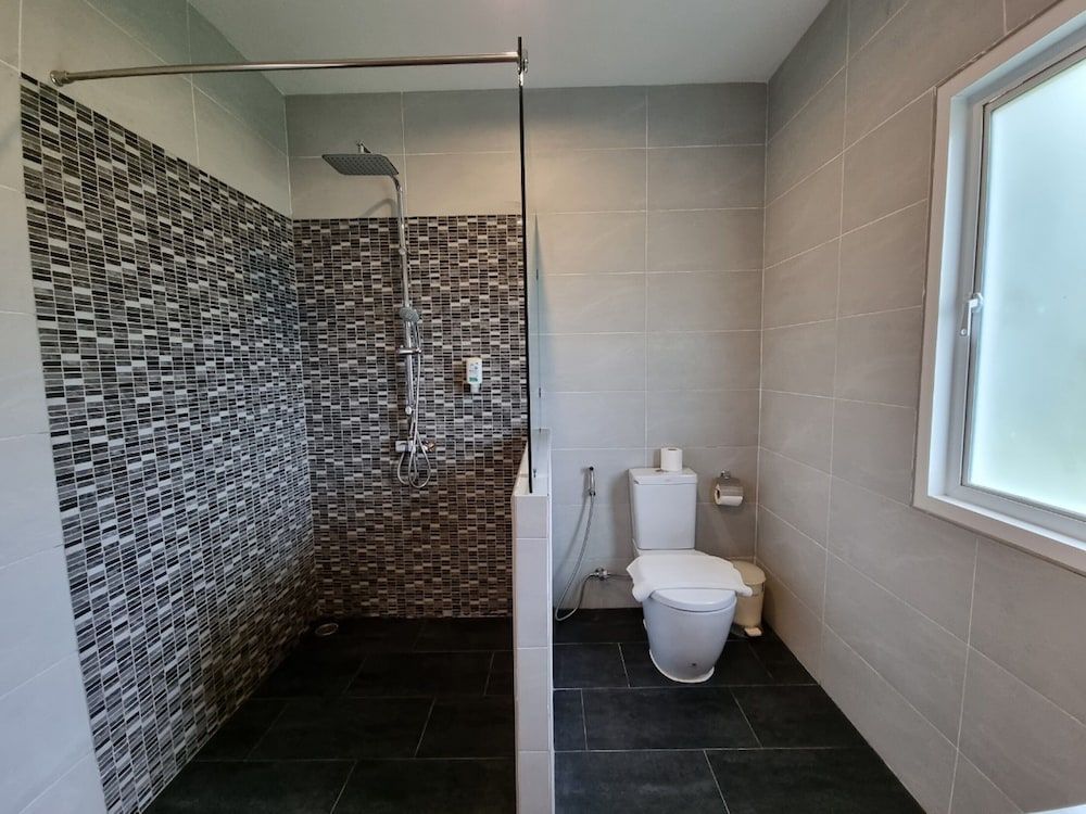 Villa Baan Anna Pool and Spa 4 Bedrooms Private Pool Villa 10