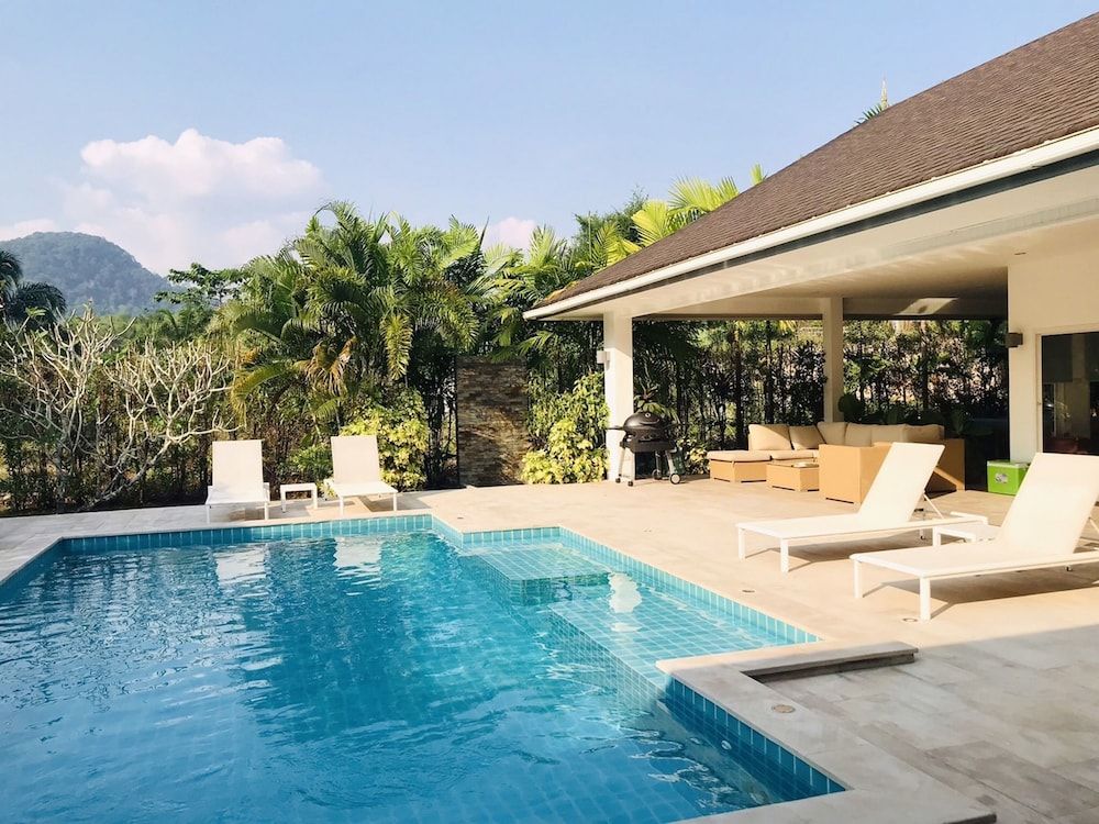 undefined Villa Baan Anna Pool and Spa 6