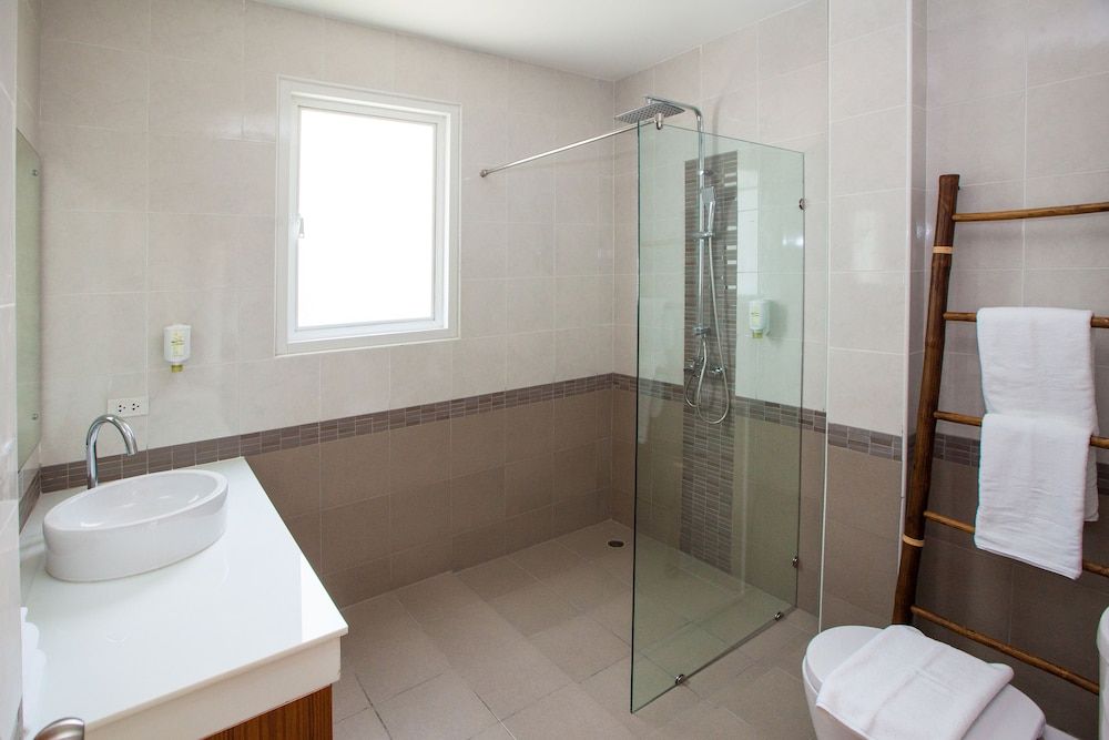 Villa Baan Anna Pool and Spa 4 Bedrooms Private Pool Villa 9