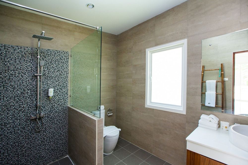 Villa Baan Anna Pool and Spa 4 Bedrooms Private Pool Villa 7