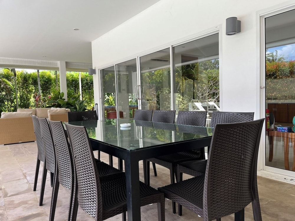 undefined Villa Baan Anna Pool and Spa 2