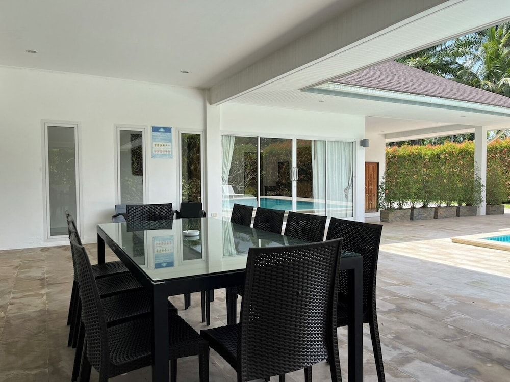 undefined Villa Baan Anna Pool and Spa 9