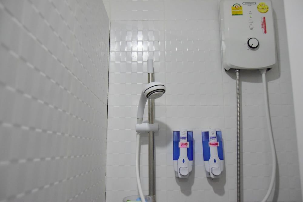 Double Five - Hostel Mixed Dormitory, Shared Bathroom 5