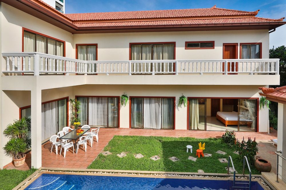 undefined Tortuga Villas Pattaya 3