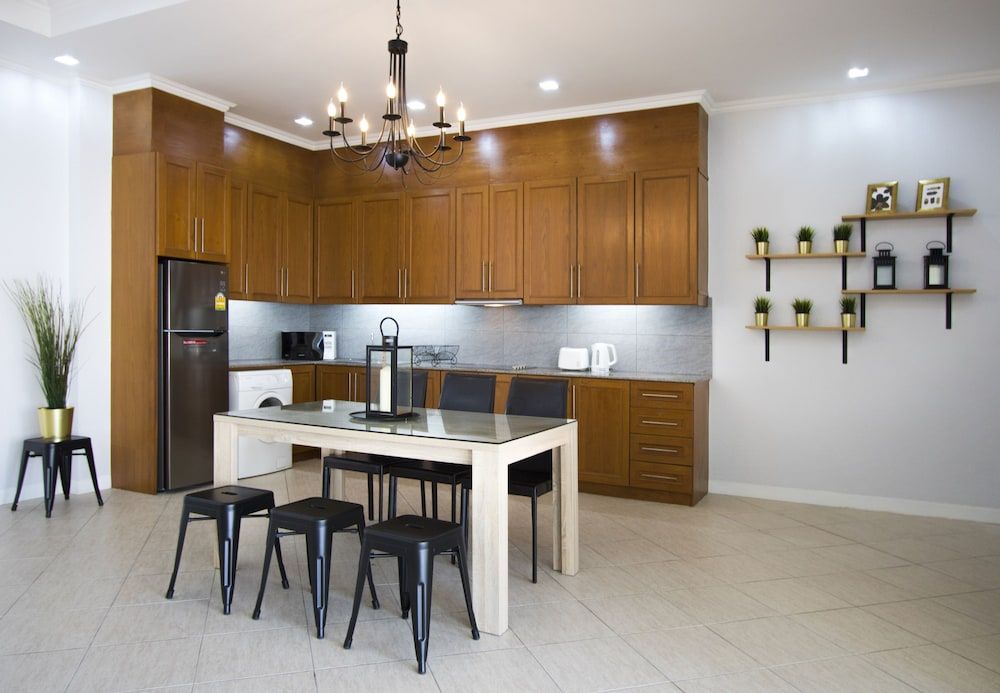 undefined Tortuga Villas Pattaya 10