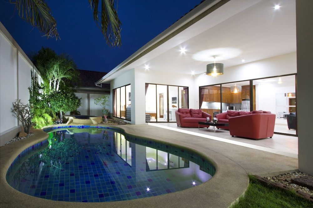 undefined Tortuga Villas Pattaya 2