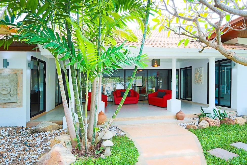 undefined Tortuga Villas Pattaya 4