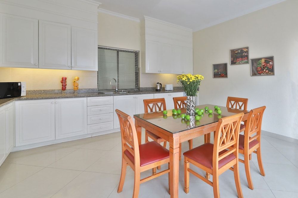 undefined Tortuga Villas Pattaya 7